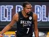 KD:球队知道该如何去打球,期待哈登健康回归