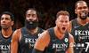 ESPN：为养好伤势备战季后赛，哈登将不再出战常规赛