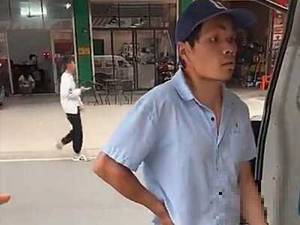 杜兰特中国分杜!中国民间出现一位神似KD的司机