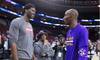 恩比德：我是因为Kobe才进的NBA，我太想念他了