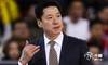 广厦男篮官方：已与李春江教练正式解除工作合同
