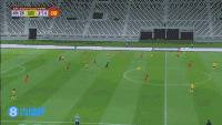 又丢球了，国足0-3落后澳大利亚&hellip;&hellip;
