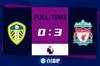 英超-萨拉赫马内破门埃利奥特重伤离场  利物浦3-0利兹联