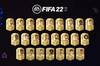 FIFA22皇马球员能力值：本泽马、库瓦、卡塞米罗89，阿扎尔85