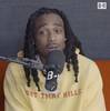 歌手Quavo：人们以为詹姆斯在度假 其实他在偷偷训练