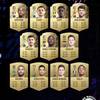 FIFA22巴黎球员能力值：拉莫斯纳瓦斯88，维拉蒂迪马利亚87