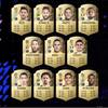 FIFA22巴黎球员能力值：拉莫斯纳瓦斯88，维拉蒂迪马利亚87