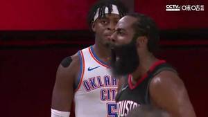 老詹追帽YYDS！NBA季后赛关键盖帽合集