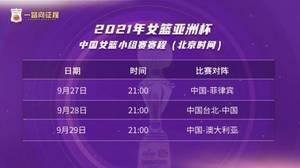 中国女篮亚洲杯12人大名单:李梦、李月汝在列 邵婷、孙梦然缺阵