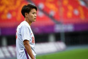 新民晚报:奥运女足联合队没接受采访,因为被下达了“封口令”