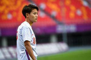 新民晚报：奥运女足联合队没接受采访，因为被下达了&ldquo;封口令&rdquo;