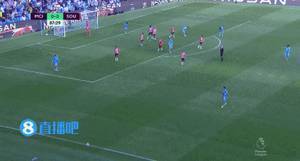 英超-福登补时破门被吹 曼城0-0平圣徒终结四连胜