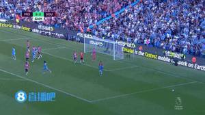 英超-福登补时破门被吹 曼城0-0平圣徒终结四连胜