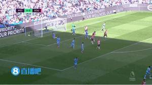 英超-福登补时破门被吹 曼城0-0平圣徒终结四连胜