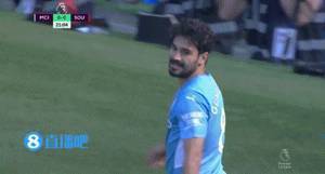 英超-福登补时破门被吹 曼城0-0平圣徒终结四连胜