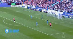 英超-福登补时破门被吹 曼城0-0平圣徒终结四连胜