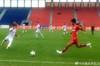 热身赛：陈震龙得分，亚泰U21队1-1战平U18国青