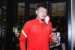 王大雷：把12强赛当世界杯决赛踢 应放低姿态不能觉得自己是强队