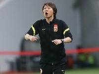 北青：9月30日国足将与叙利亚队进行热身赛