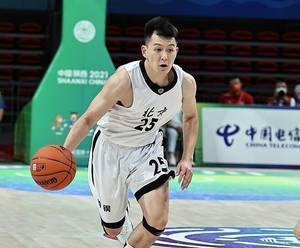 ?全运会-杨文学18+18 田宇翔20+6 曾凡博5+3伤退 陕西掀翻北京