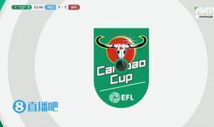 英联杯-福登两传一射马赫雷斯双响 曼城6-1韦康比流浪者