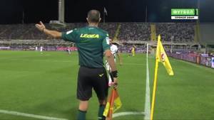 恰尔汗奥卢助攻哲科破门 国米2-1反超比分