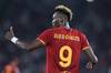 来之能战！亚伯拉罕5场意甲贡献2球2助攻