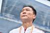 媒体人:沈祥福目前在上海,足协请求深足借调沈祥福去指导U16
