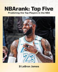 ESPN球员排行詹姆斯列第三 名嘴：说他不在最顶端还为时尚早