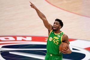 【吧友评选】NBA新赛季30大球星之No.15