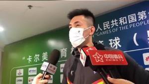 郭艾伦：有周琦的阵容 才是真正的辽宁队