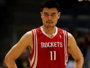 中国荣YAO!09年季后赛姚明弹无虚发九投九中轻取24分