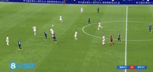 哲科争顶造德米拉尔手球，迪马尔科主罚点球中楣