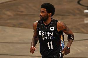 一位知名NBA球员评价欧文：莫名其妙的逆向思考者