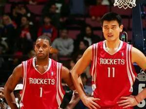 姚麦我的青春啊!姚麦05年季后赛合砍61分集