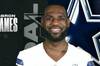 詹姆斯:2011年NBA停摆期间收到了两支NFL球队的合同