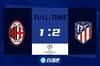 早报：梅西处子球巴黎2-0曼城；米兰补时遭绝杀引争议