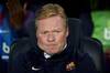 每体：科曼暂时不会下课，将带队对阵马竞