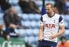 凯恩20分钟戴帽创个人最快速度 热刺生涯第13次帽子戏法&队史第2