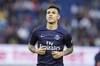意媒：尤文米兰国米罗马竞争帕雷德斯，罗马可能冬窗就发动攻势