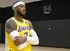还能在NBA打几年？安东尼：没去想这个 只知道我对篮球仍有热情