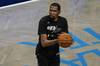 NBA总经理调查之MVP：杜兰特获37%选票居首 东契奇第二