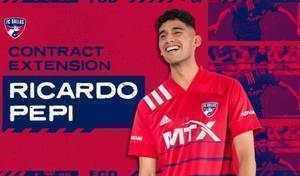 德媒：拜仁狼堡争夺18岁美国中锋佩皮，后者27场美职联打进13球