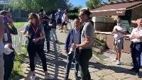 贝尔现身西班牙高尔夫公开赛，科贝：他正在享受最喜爱的运动