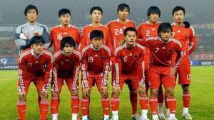郜林疯狂戴帽！09年中国男足6-1大胜越南 今晚能否复制？