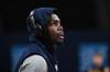 纳什：米尔萨普因健康与安全协议今天比赛将不会出战