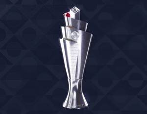 法国国家队拿下队史第8座奖杯：2座世界杯+2座欧洲杯