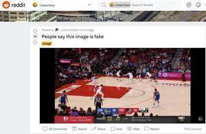 【篮球一周热评】库里：我以为你是来辅佐我的