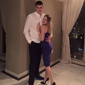 约基奇：我老婆是真正的MVP 是我们家最好的球员
