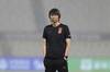 国足vs沙特历史战绩:6胜4平8负